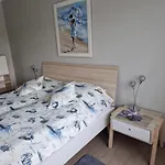Apartment Blue Alice - W Porcie Z Widokiem I Klimatyzacja Ustka