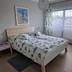 Blue Alice - W Porcie Z Widokiem I Klimatyzacja Apartment *