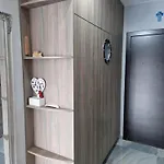 Blue Alice - W Porcie Z Widokiem I Klimatyzacja Apartment Ustka