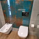Apartment Blue Alice - W Porcie Z Widokiem I Klimatyzacja Ustka