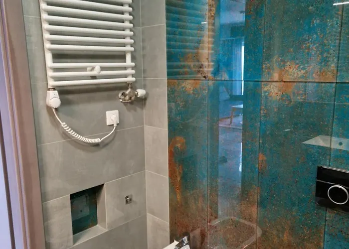 Appartement - W Porcie Z Widokiem I Klimatyzacja Ustka