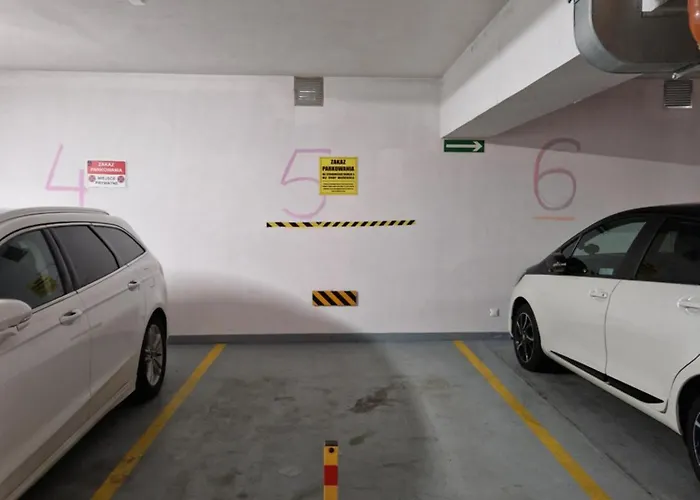 公寓 - W Porcie Z Widokiem I Klimatyzacja